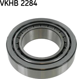 SKF VKHB 2284 - Riteņa rumbas gultnis ps1.lv