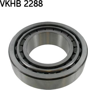 SKF VKHB 2288 - Riteņa rumbas gultnis ps1.lv