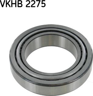 SKF VKHB 2275 - Riteņa rumbas gultnis ps1.lv