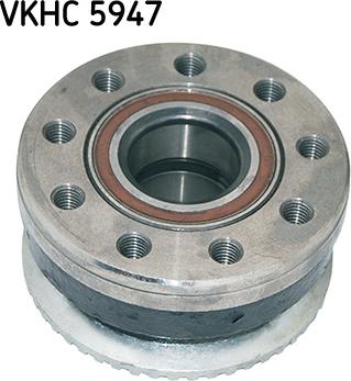 SKF VKHC 5947 - Riteņa rumba ps1.lv