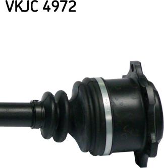 SKF VKJC 4972 - Piedziņas vārpsta ps1.lv