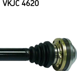 SKF VKJC 4620 - Piedziņas vārpsta ps1.lv