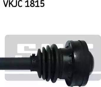 SKF VKJC 1815 - Piedziņas vārpsta ps1.lv