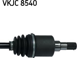 SKF VKJC 8540 - Piedziņas vārpsta ps1.lv