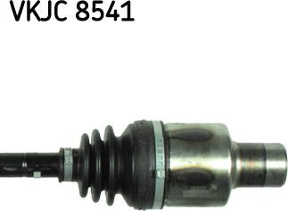 SKF VKJC 8541 - Piedziņas vārpsta ps1.lv