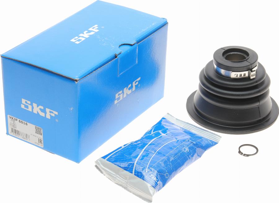 SKF VKJP 6016 - Putekļusargs, Piedziņas vārpsta ps1.lv