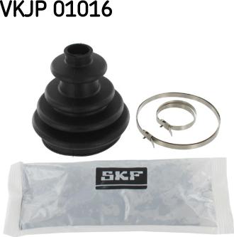 SKF VKJP 01016 - Putekļusargs, Piedziņas vārpsta ps1.lv