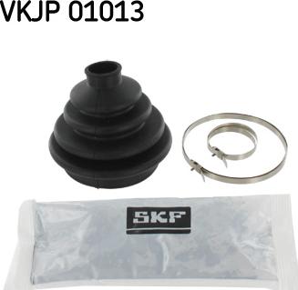 SKF VKJP 01013 - Putekļusargs, Piedziņas vārpsta ps1.lv