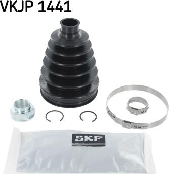 SKF VKJP 1441 - Putekļusargs, Piedziņas vārpsta ps1.lv