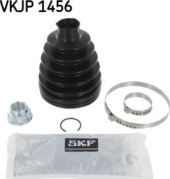 SKF VKJP 1456 - Putekļusargs, Piedziņas vārpsta ps1.lv