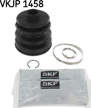 SKF VKJP 1458 - Putekļusargs, Piedziņas vārpsta ps1.lv