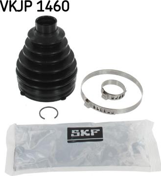 SKF VKJP 1460 - Putekļusargs, Piedziņas vārpsta ps1.lv