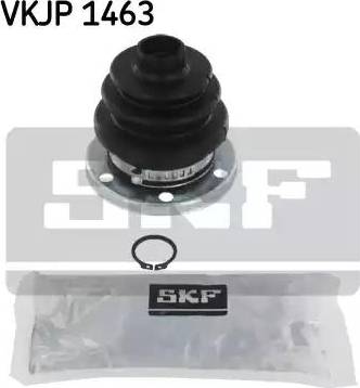 SKF VKJP 1463 - Putekļusargs, Piedziņas vārpsta ps1.lv