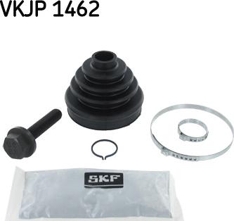 SKF VKJP 1462 - Putekļusargs, Piedziņas vārpsta ps1.lv