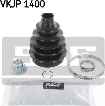 SKF VKJP 1400 - Putekļusargs, Piedziņas vārpsta ps1.lv