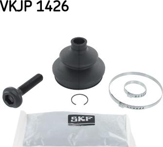 SKF VKJP 1426 - Putekļusargs, Piedziņas vārpsta ps1.lv