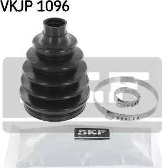 SKF VKJP 1096 - Putekļusargs, Piedziņas vārpsta ps1.lv