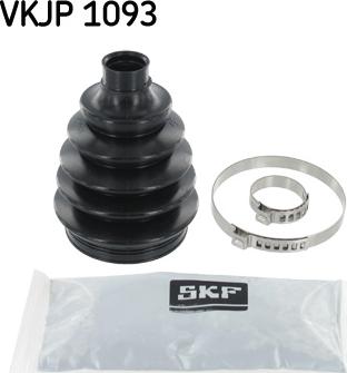 SKF VKJP 1093 - Putekļusargs, Piedziņas vārpsta ps1.lv