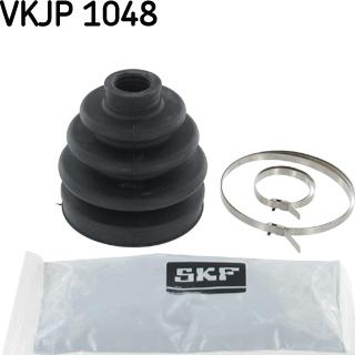 SKF VKJP 1048 - Putekļusargs, Piedziņas vārpsta ps1.lv