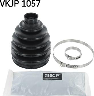 SKF VKJP 1057 - Putekļusargs, Piedziņas vārpsta ps1.lv