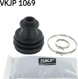 SKF VKJP 1069 - Putekļusargs, Piedziņas vārpsta ps1.lv