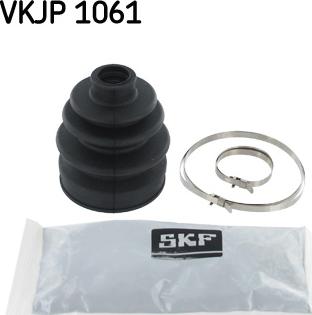 SKF VKJP 1061 - Putekļusargs, Piedziņas vārpsta ps1.lv