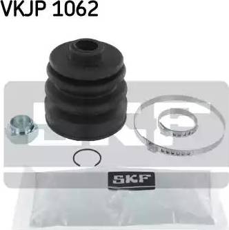 SKF VKJP 1062 - Putekļusargs, Piedziņas vārpsta ps1.lv