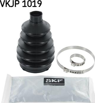 SKF VKJP 1019 - Putekļusargs, Piedziņas vārpsta ps1.lv