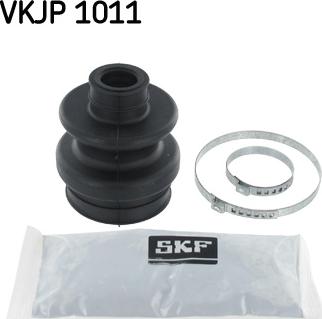 SKF VKJP 1011 - Putekļusargs, Piedziņas vārpsta ps1.lv