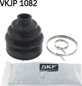 SKF VKJP 1082 - Putekļusargs, Piedziņas vārpsta ps1.lv