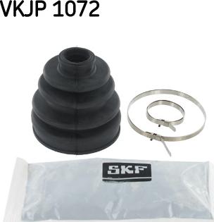 SKF VKJP 1072 - Putekļusargs, Piedziņas vārpsta ps1.lv