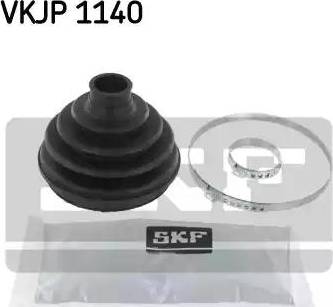 SKF VKJP 1140 - Putekļusargs, Piedziņas vārpsta ps1.lv