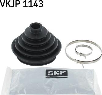 SKF VKJP 1143 - Putekļusargs, Piedziņas vārpsta ps1.lv