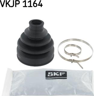 SKF VKJP 1164 - Putekļusargs, Piedziņas vārpsta ps1.lv