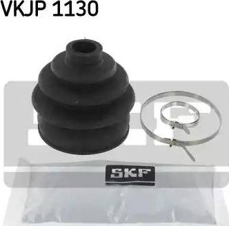 SKF VKJP 1130 - Putekļusargs, Piedziņas vārpsta ps1.lv