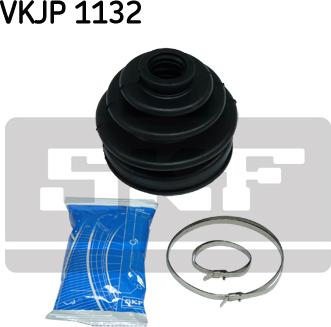 SKF VKJP 1132 - Putekļusargs, Piedziņas vārpsta ps1.lv