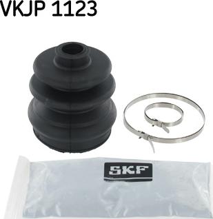 SKF VKJP 1123 - Putekļusargs, Piedziņas vārpsta ps1.lv