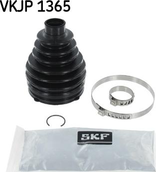 SKF VKJP 1365 - Putekļusargs, Piedziņas vārpsta ps1.lv