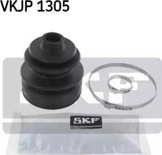 SKF VKJP 1305 - Putekļusargs, Piedziņas vārpsta ps1.lv