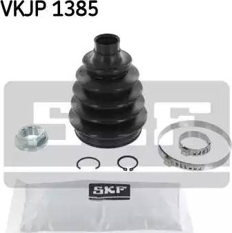 SKF VKJP 1385 - Putekļusargs, Piedziņas vārpsta ps1.lv