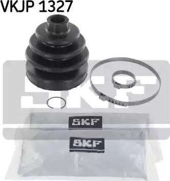 SKF VKJP 1327 - Putekļusargs, Piedziņas vārpsta ps1.lv