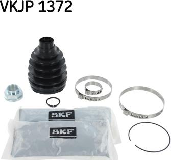 SKF VKJP 1372 - Putekļusargs, Piedziņas vārpsta ps1.lv