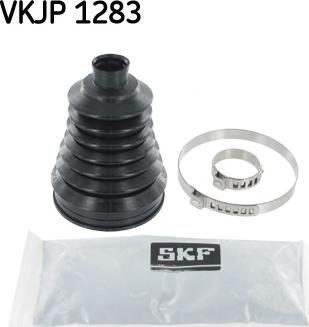 SKF VKJP 1283 - Putekļusargs, Piedziņas vārpsta ps1.lv