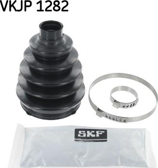 SKF VKJP 1282 - Putekļusargs, Piedziņas vārpsta ps1.lv