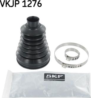 SKF VKJP 1276 - Putekļusargs, Piedziņas vārpsta ps1.lv