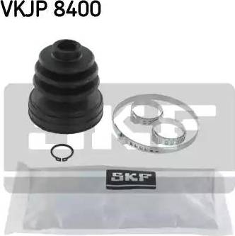 SKF VKJP 8400 - Putekļusargs, Piedziņas vārpsta ps1.lv