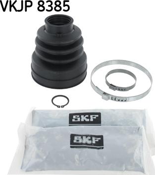 SKF VKJP 8385 - Putekļusargs, Piedziņas vārpsta ps1.lv