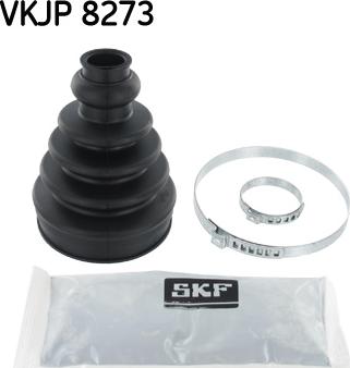 SKF VKJP 8273 - Putekļusargs, Piedziņas vārpsta ps1.lv