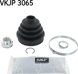 SKF VKJP 3065 - Putekļusargs, Piedziņas vārpsta ps1.lv