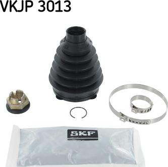 SKF VKJP 3013 - Putekļusargs, Piedziņas vārpsta ps1.lv